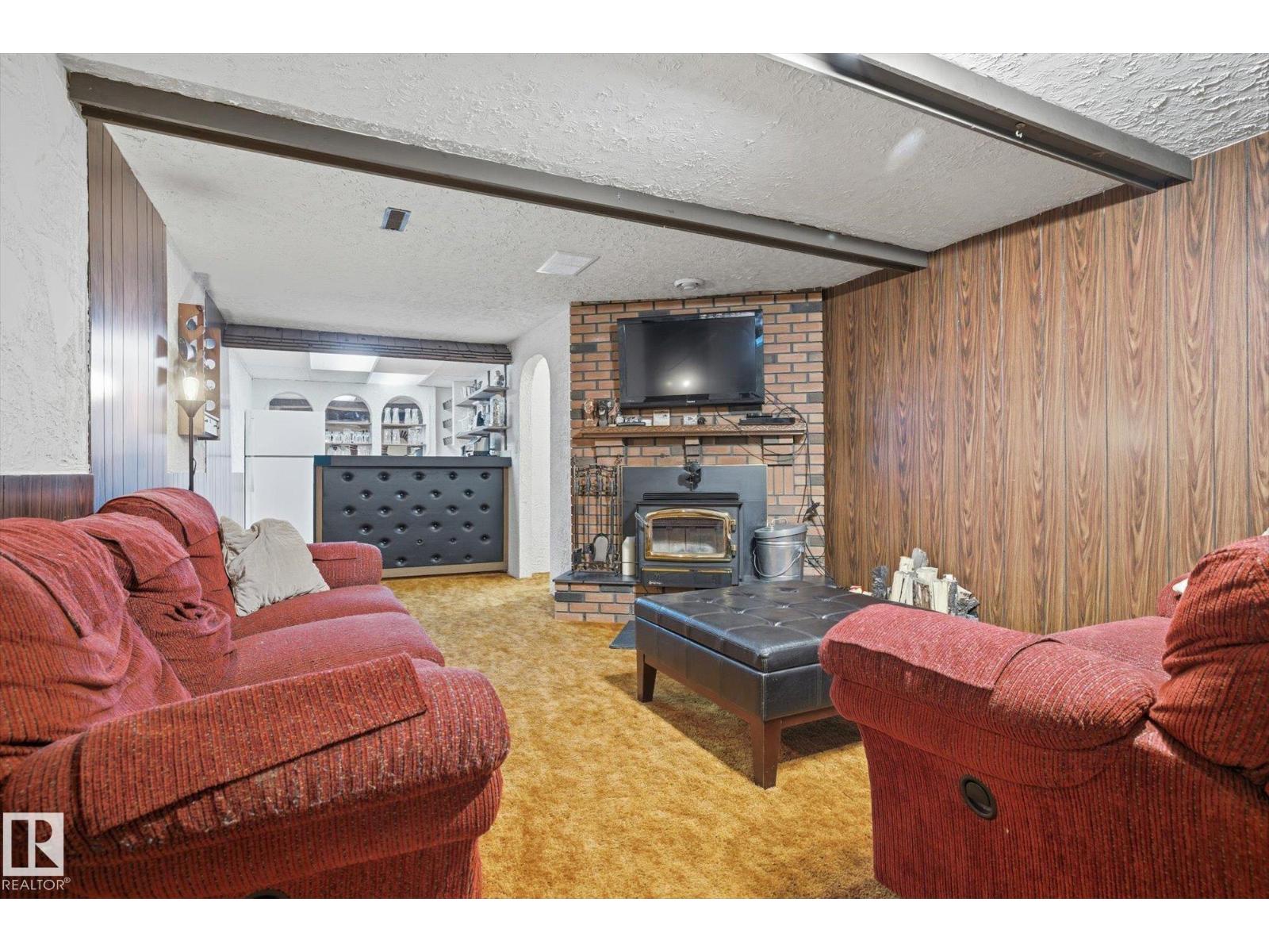 6903 12 Av Nw, Edmonton, Alberta  T6K 3J6 - Photo 26 - E4470561