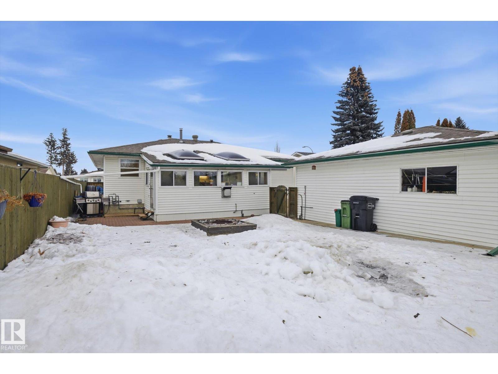 6903 12 Av Nw, Edmonton, Alberta  T6K 3J6 - Photo 35 - E4470561