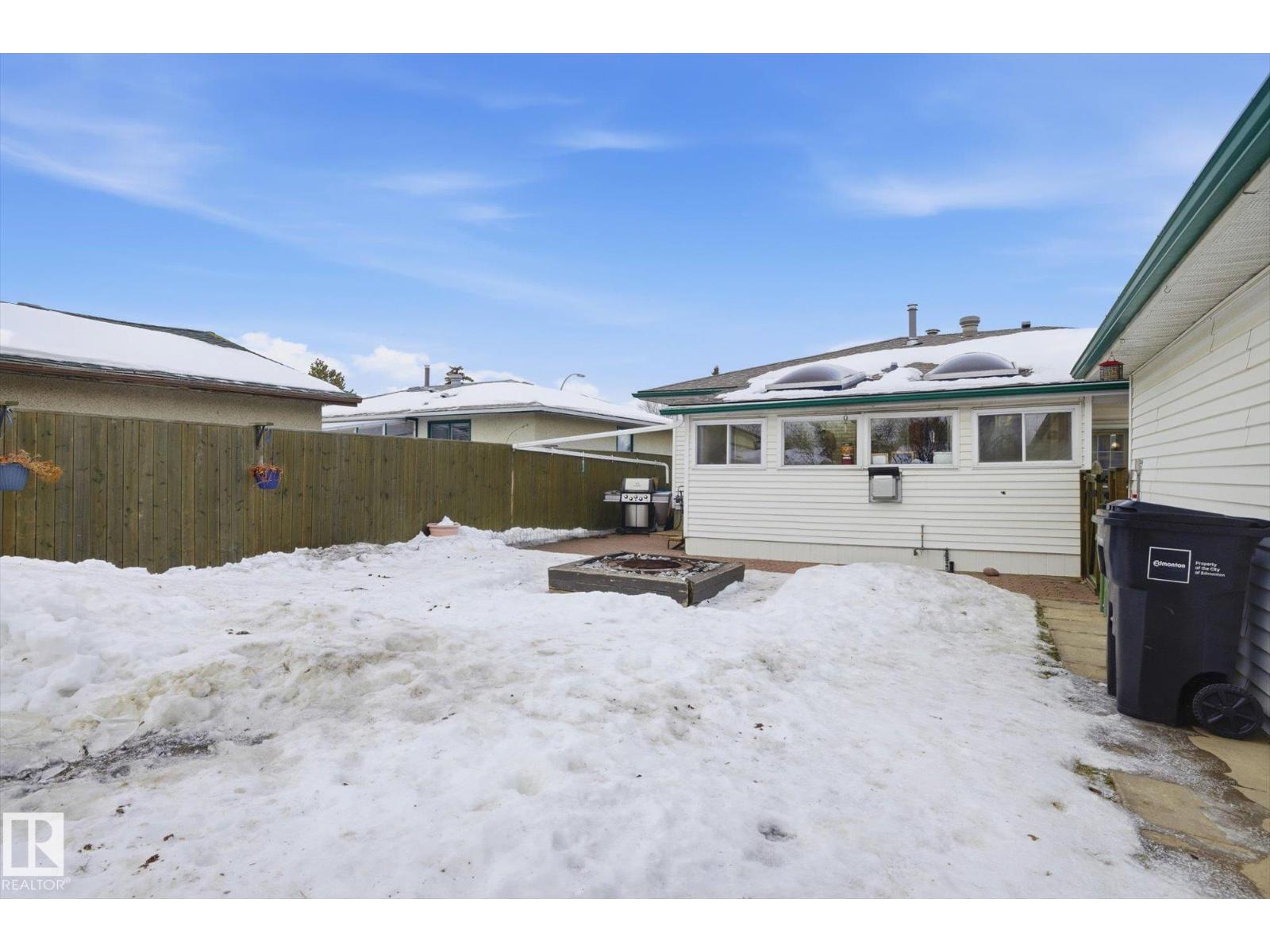 6903 12 Av Nw, Edmonton, Alberta  T6K 3J6 - Photo 37 - E4470561