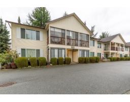 202 2853 BOURQUIN CRESCENT, Abbotsford, British Columbia