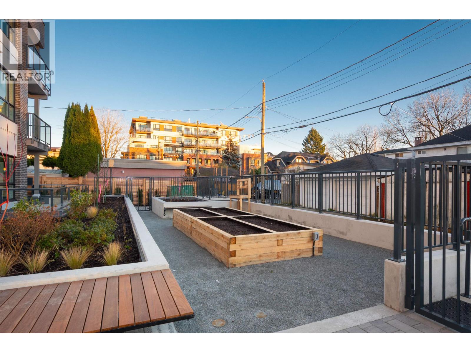 606 2268 E Broadway, Vancouver, British Columbia  V5N 1W9 - Photo 29 - R3072723