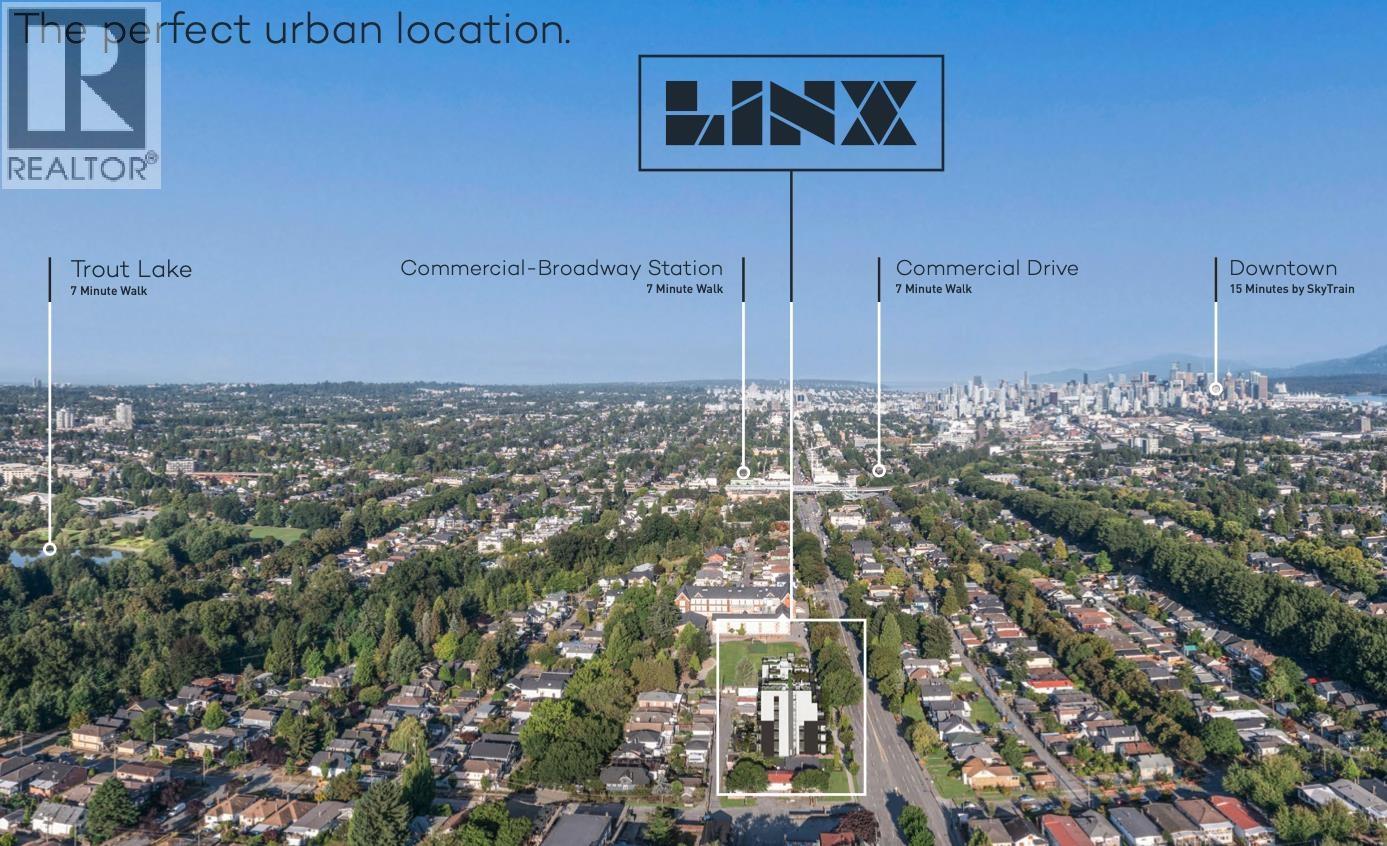 606 2268 E Broadway, Vancouver, British Columbia  V5N 1W9 - Photo 36 - R3072723