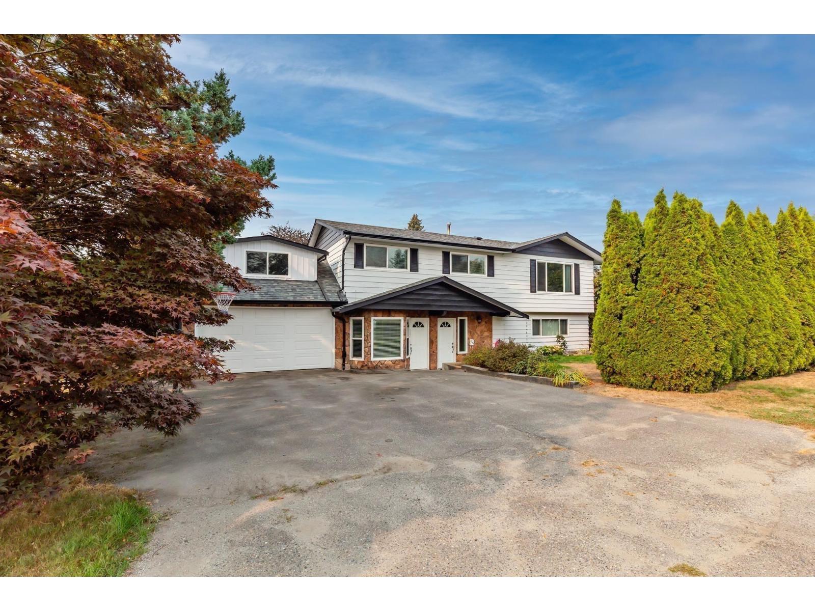 7659 WREN STREET, Mission, British Columbia