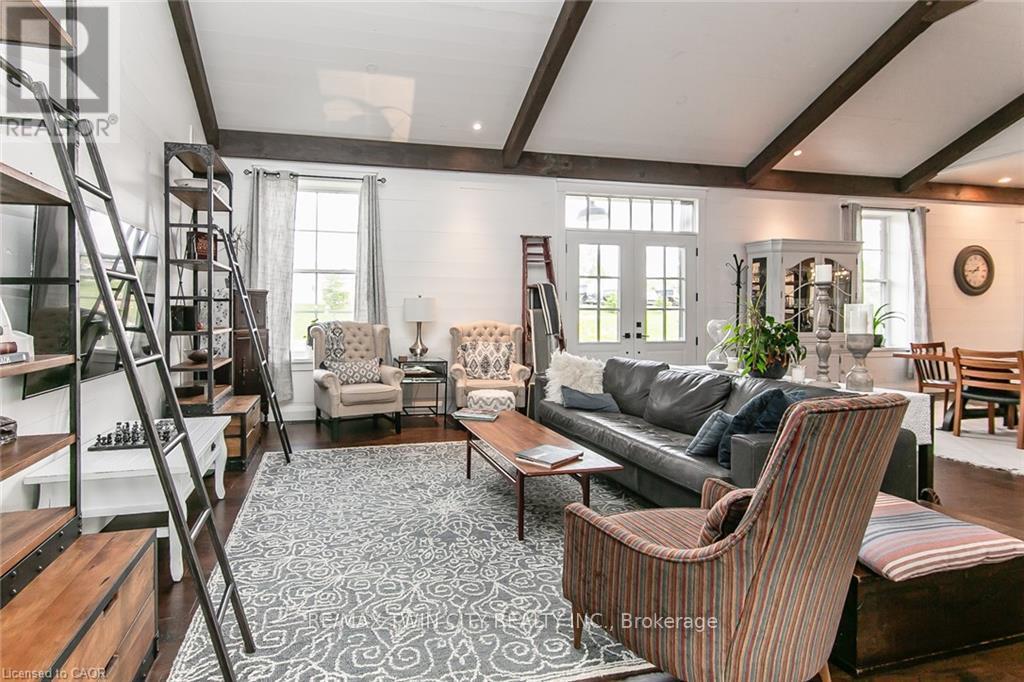 141 Ruth Anne Place W, Mapleton, Ontario  N0G 2K0 - Photo 18 - X12713892