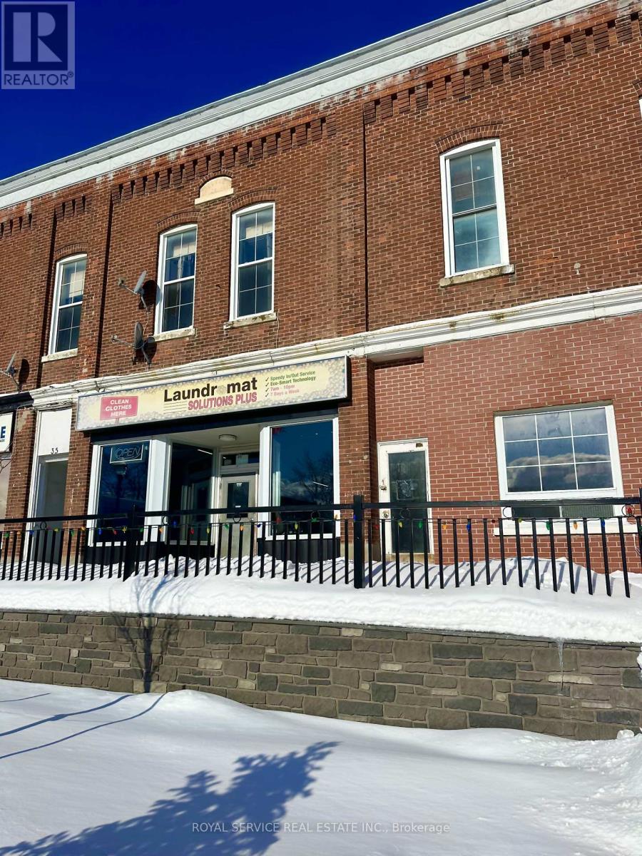 7 - 33 King Street E, Cramahe, Ontario  K0K 1S0 - Photo 19 - X12544908