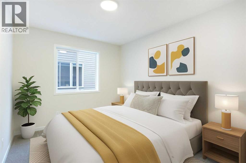 53 Creekside Passage Sw, Calgary, Alberta  T2X 5V6 - Photo 22 - A2279223