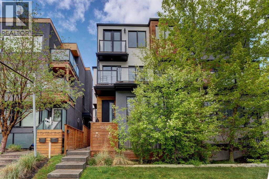 2, 1538 34 Avenue Sw, Calgary, Alberta  T2T 2A9 - Photo 31 - A2280109