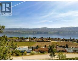 Lot B Gregory Road, west kelowna, British Columbia