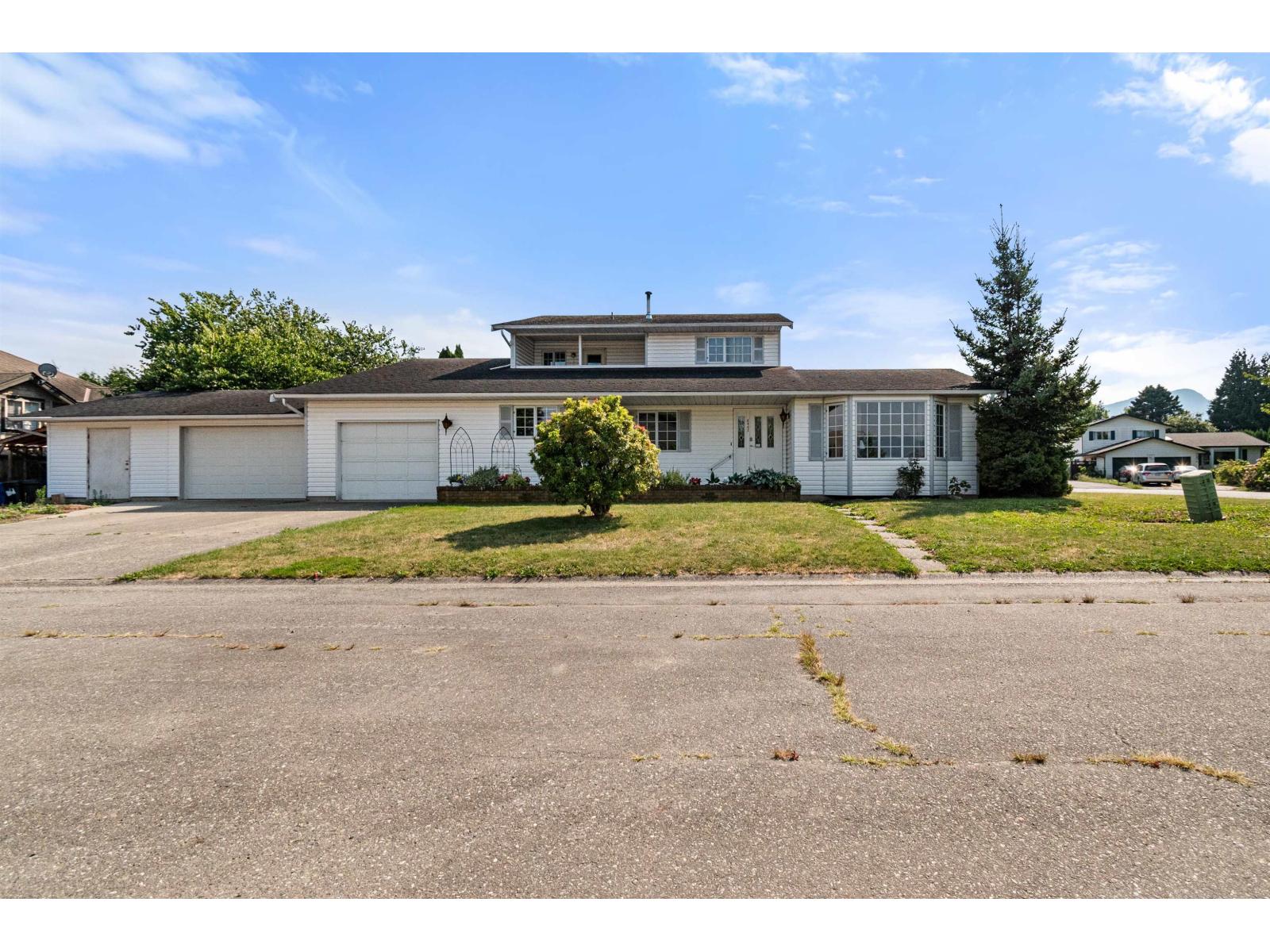 6442 SWANSON STREET|Sardis South, Chilliwack, British Columbia