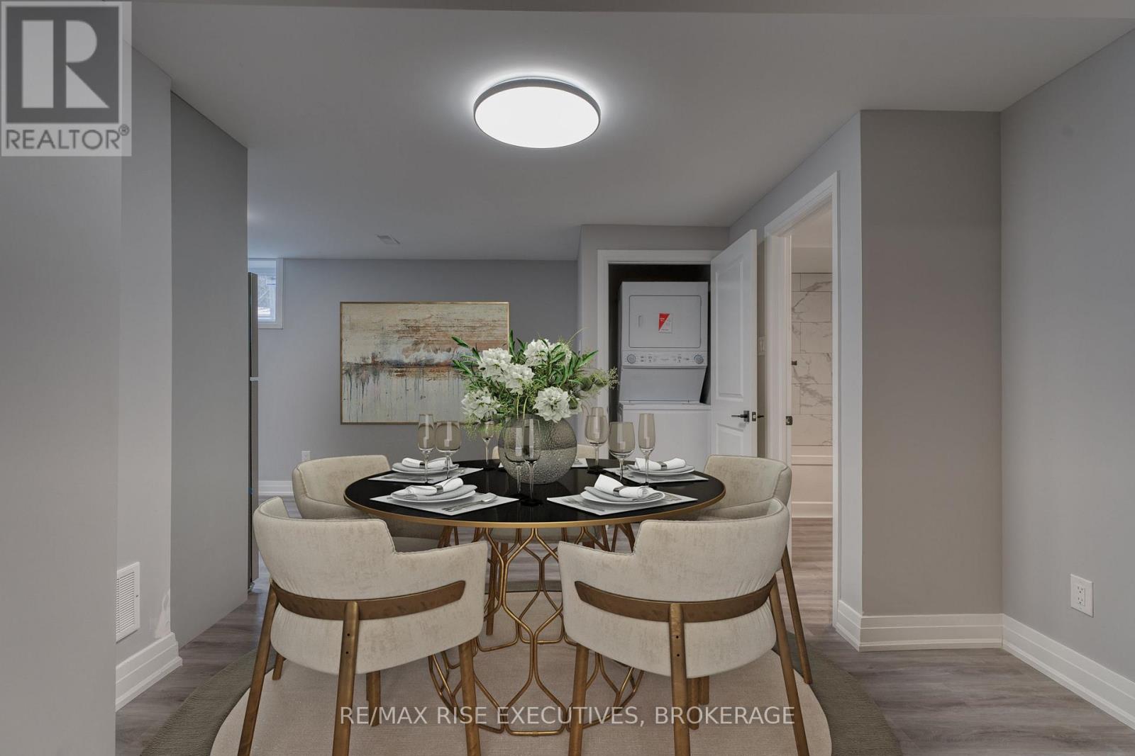 2 - 134 Weller Avenue, Kingston (Rideau), Ontario  K7K 2T7 - Photo 6 - X12714038