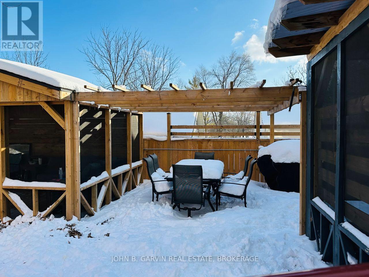 4376 William Street, Frontenac, Ontario  K0H 1V0 - Photo 33 - X12714166