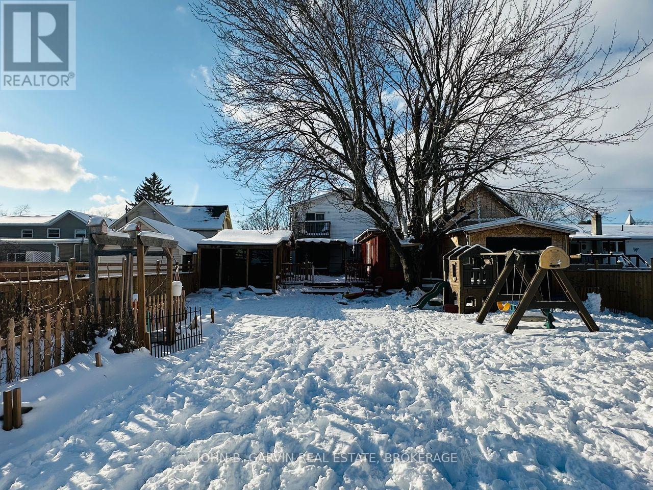 4376 William Street, Frontenac, Ontario  K0H 1V0 - Photo 35 - X12714166