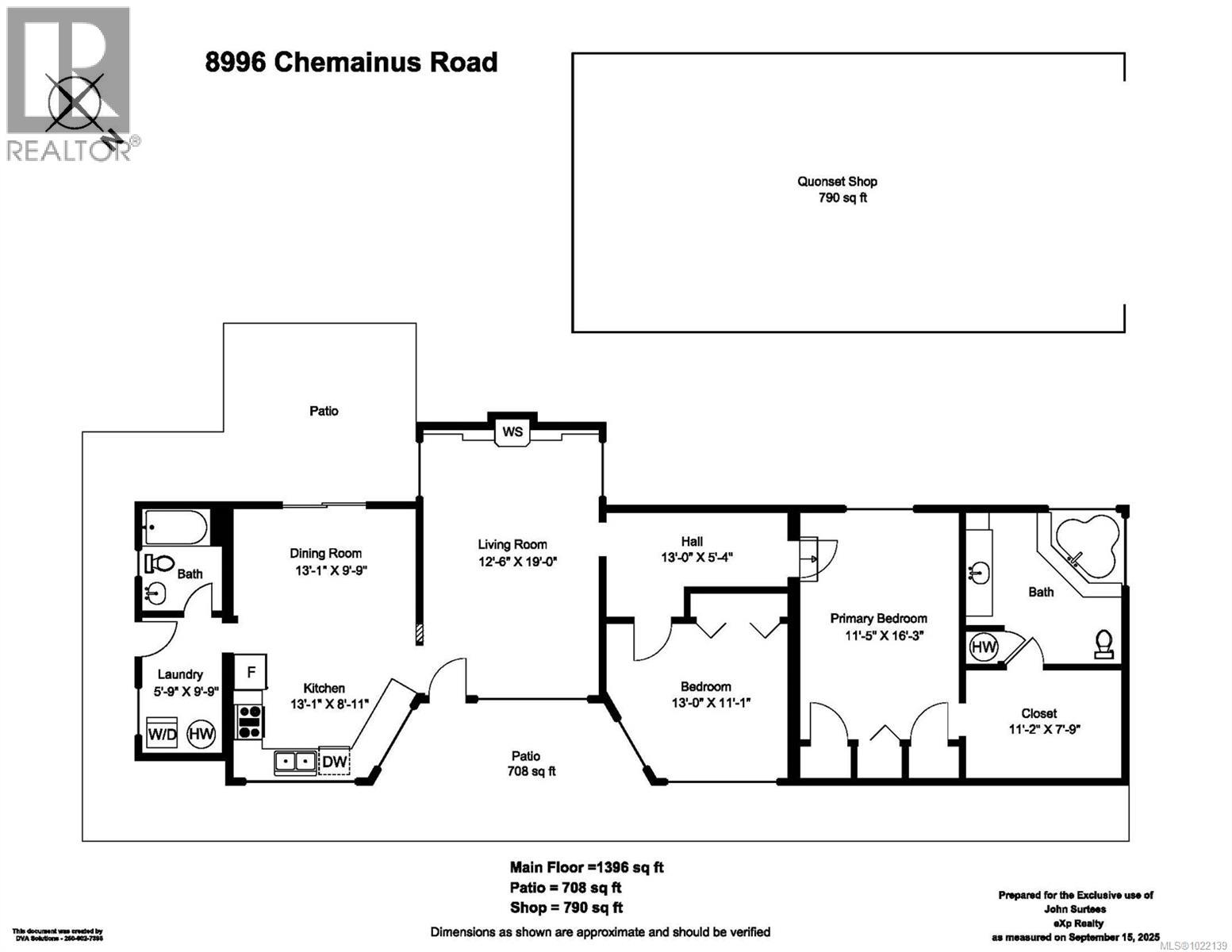 8996 Chemainus Rd, Chemainus, British Columbia  V0R 1K5 - Photo 24 - 1022139