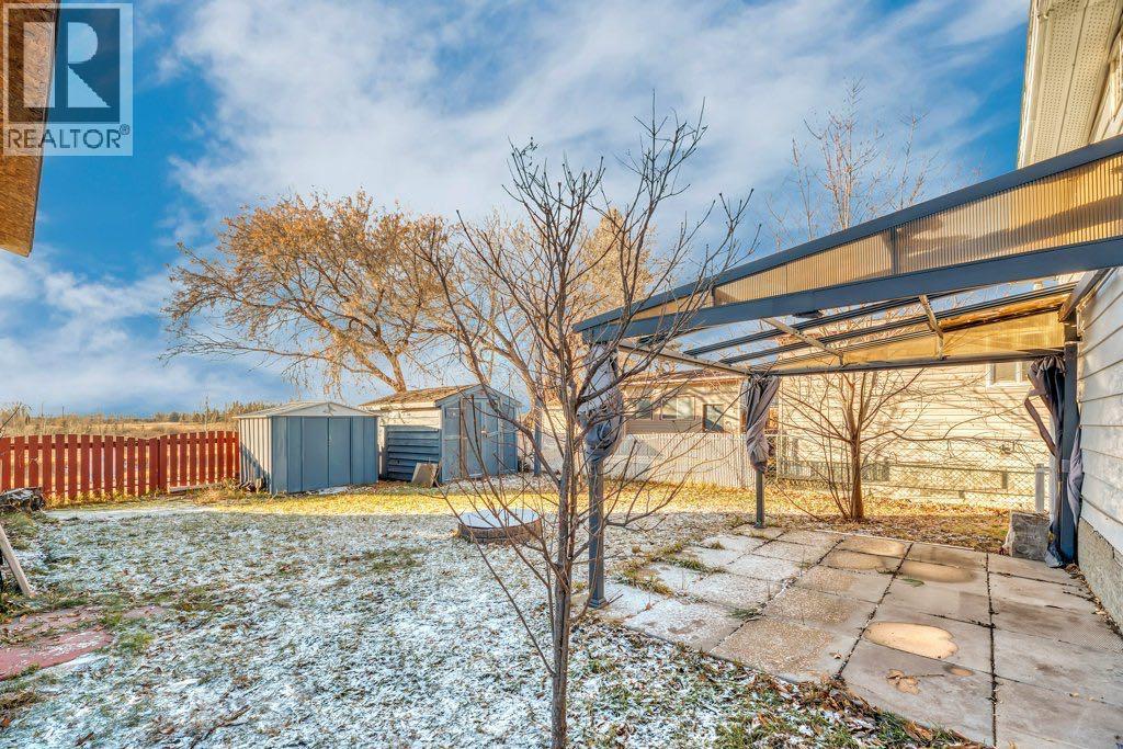 826 Bayview Road, Strathmore, Alberta  T1P 1E1 - Photo 22 - A2271316