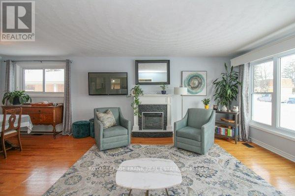 1189 Trentway Vista, Peterborough, Ontario  K9H 6N7 - Photo 13 - X12714004