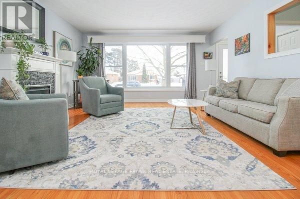 1189 Trentway Vista, Peterborough, Ontario  K9H 6N7 - Photo 14 - X12714004