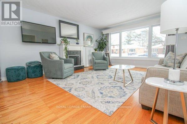 1189 Trentway Vista, Peterborough, Ontario  K9H 6N7 - Photo 15 - X12714004