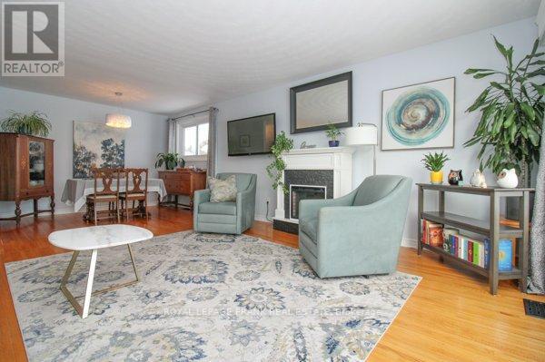 1189 Trentway Vista, Peterborough, Ontario  K9H 6N7 - Photo 17 - X12714004