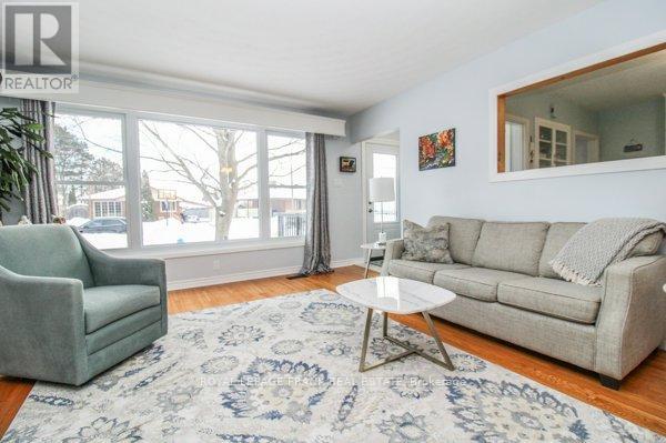 1189 Trentway Vista, Peterborough, Ontario  K9H 6N7 - Photo 19 - X12714004