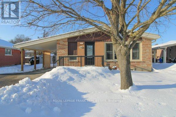 1189 Trentway Vista, Peterborough, Ontario  K9H 6N7 - Photo 2 - X12714004