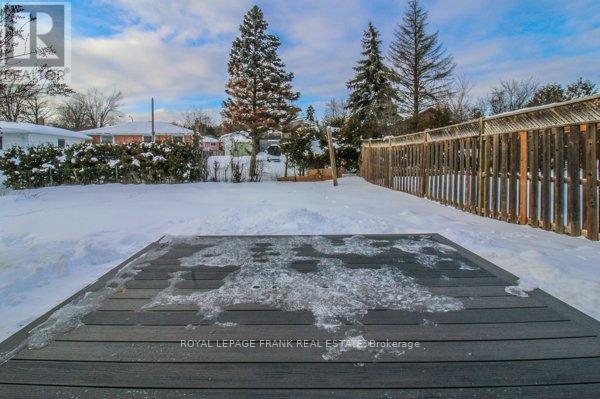 1189 Trentway Vista, Peterborough, Ontario  K9H 6N7 - Photo 22 - X12714004