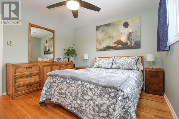 1189 Trentway Vista, Peterborough, Ontario  K9H 6N7 - Photo 24 - X12714004