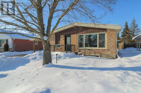 1189 Trentway Vista, Peterborough, Ontario  K9H 6N7 - Photo 3 - X12714004