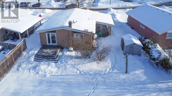 1189 Trentway Vista, Peterborough, Ontario  K9H 6N7 - Photo 4 - X12714004