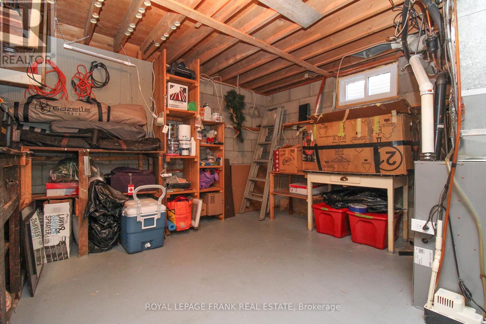 1189 Trentway Vista, Peterborough, Ontario  K9H 6N7 - Photo 43 - X12714004