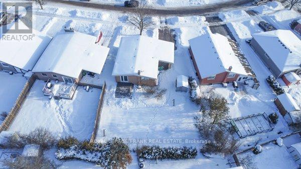 1189 Trentway Vista, Peterborough, Ontario  K9H 6N7 - Photo 5 - X12714004