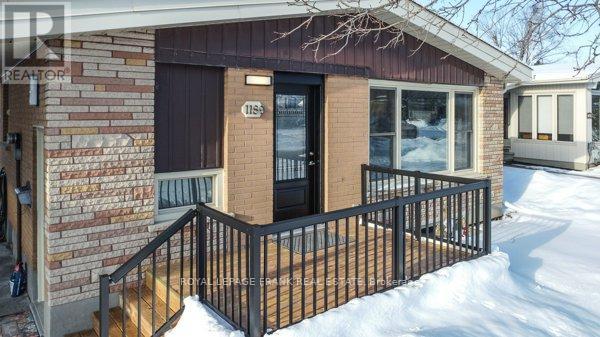 1189 Trentway Vista, Peterborough, Ontario  K9H 6N7 - Photo 6 - X12714004