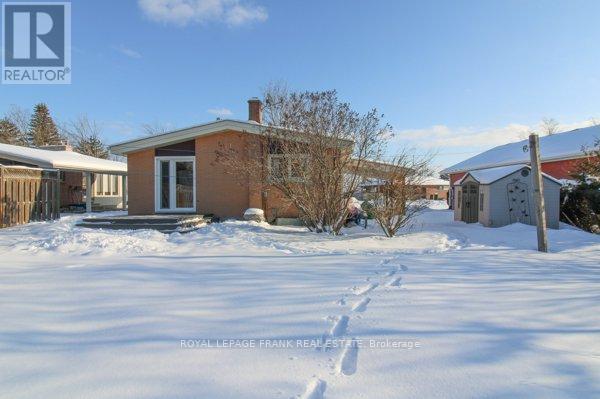 1189 Trentway Vista, Peterborough, Ontario  K9H 6N7 - Photo 7 - X12714004