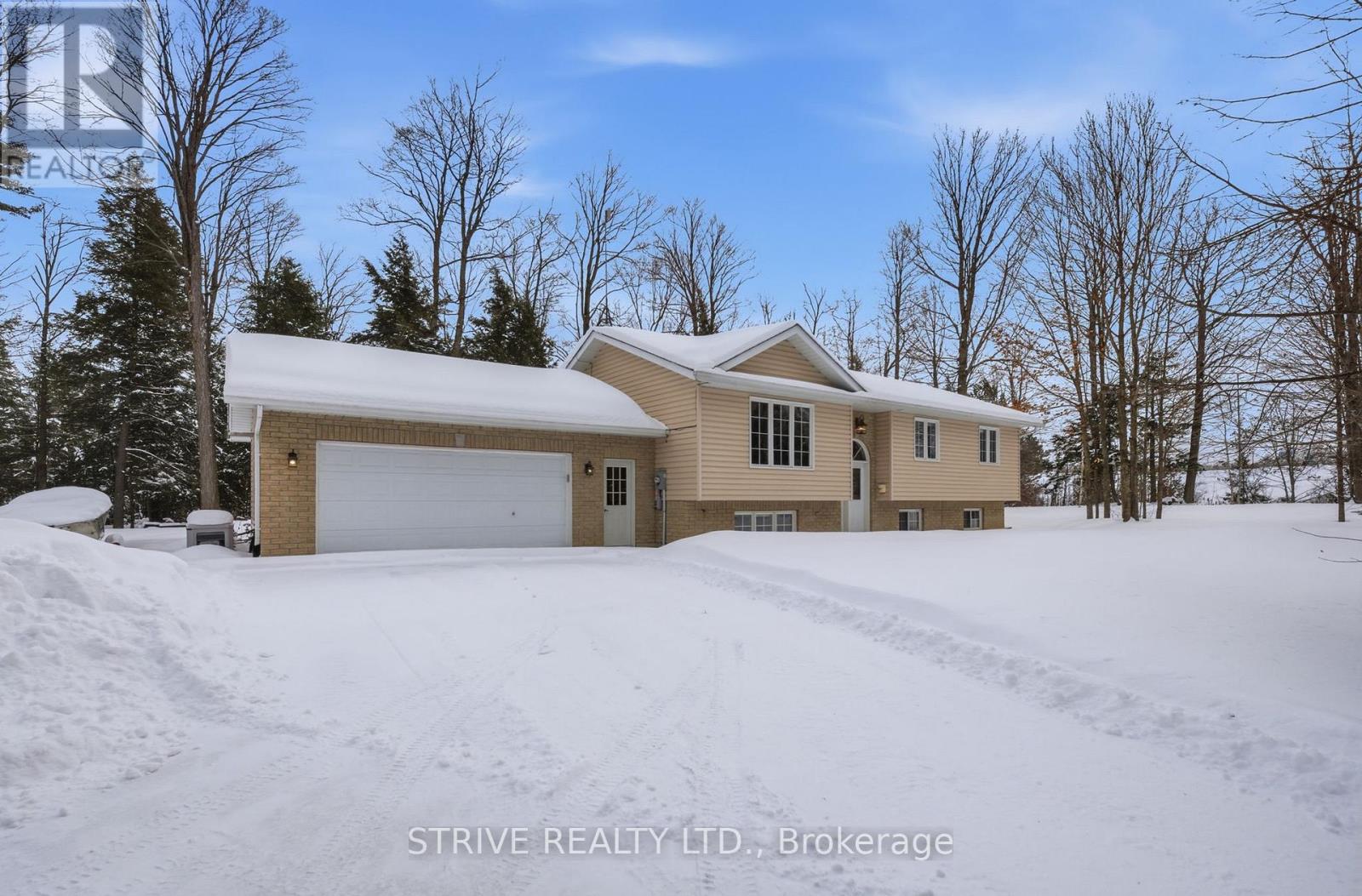 280 Porter Road, Kawartha Lakes, Ontario  L0A 1K0 - Photo 2 - X12714026