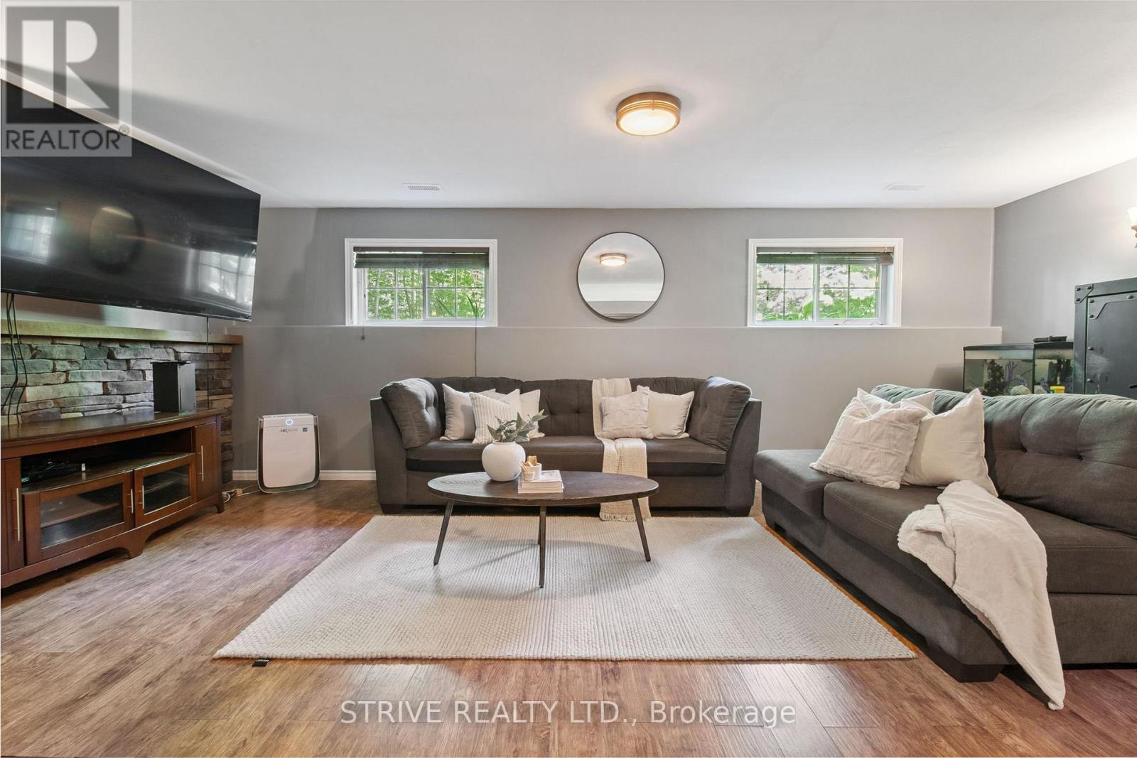 280 Porter Road, Kawartha Lakes, Ontario  L0A 1K0 - Photo 22 - X12714026