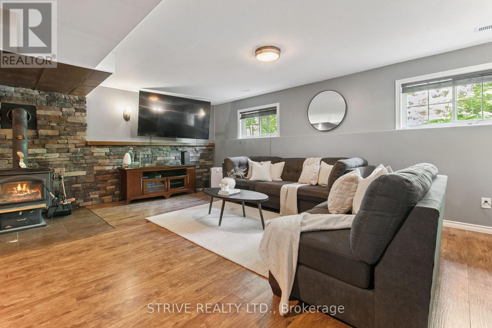 280 Porter Road, Kawartha Lakes, Ontario  L0A 1K0 - Photo 23 - X12714026