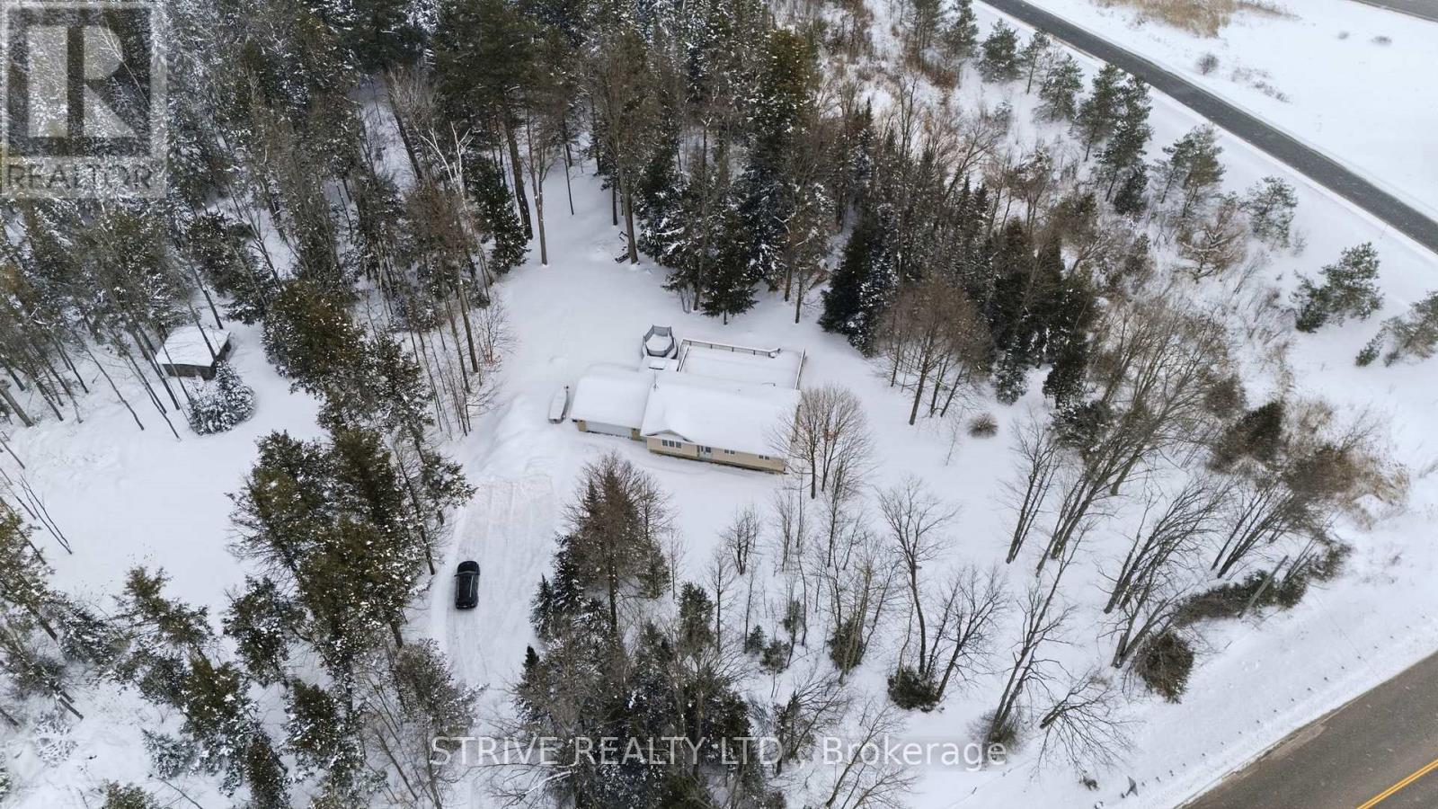 280 Porter Road, Kawartha Lakes, Ontario  L0A 1K0 - Photo 34 - X12714026