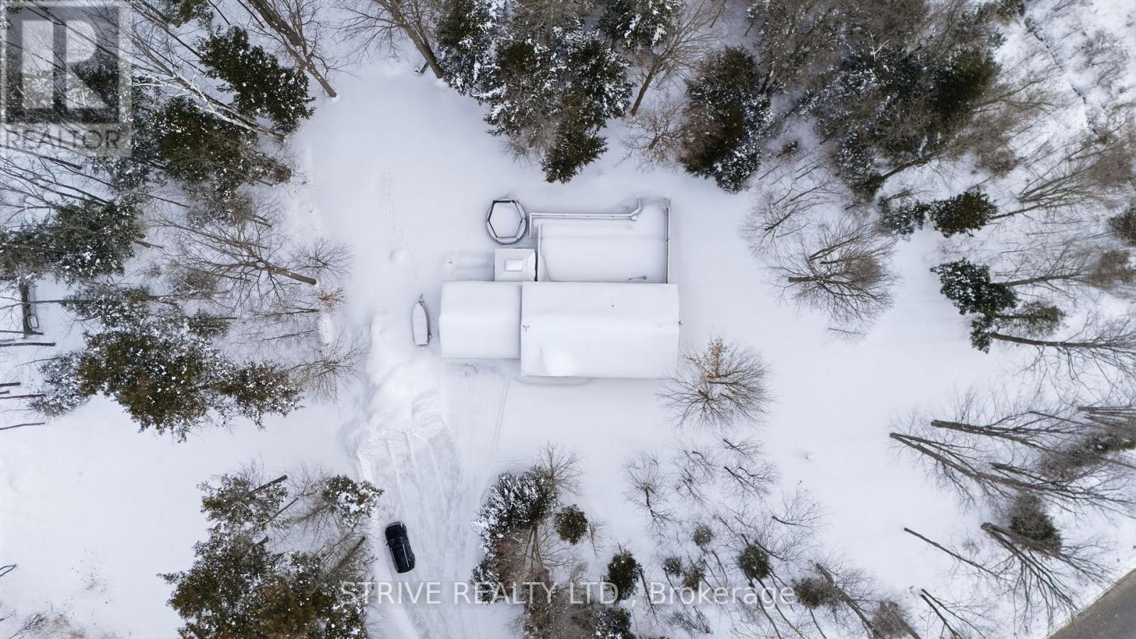 280 Porter Road, Kawartha Lakes, Ontario  L0A 1K0 - Photo 35 - X12714026