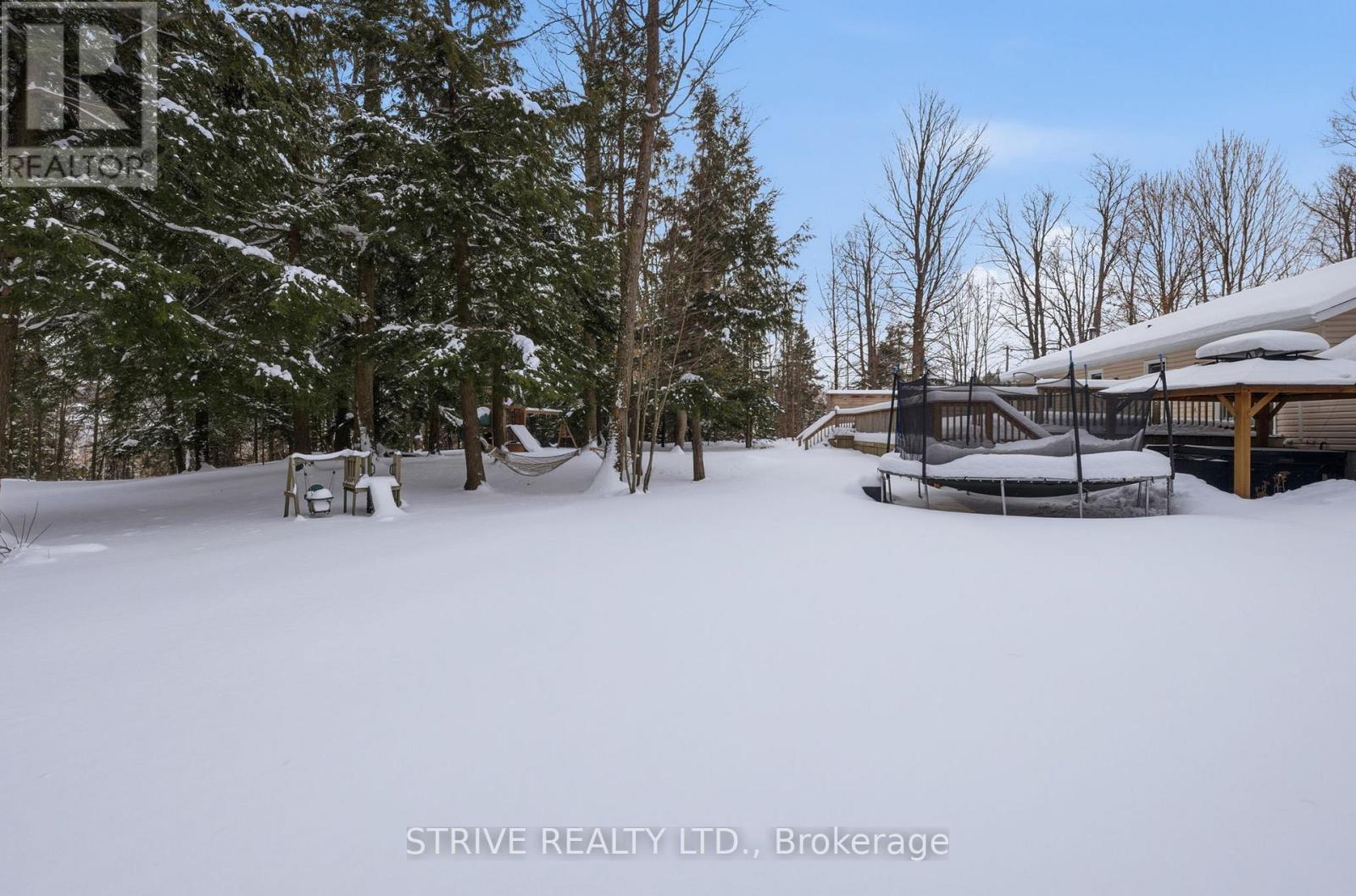 280 Porter Road, Kawartha Lakes, Ontario  L0A 1K0 - Photo 36 - X12714026