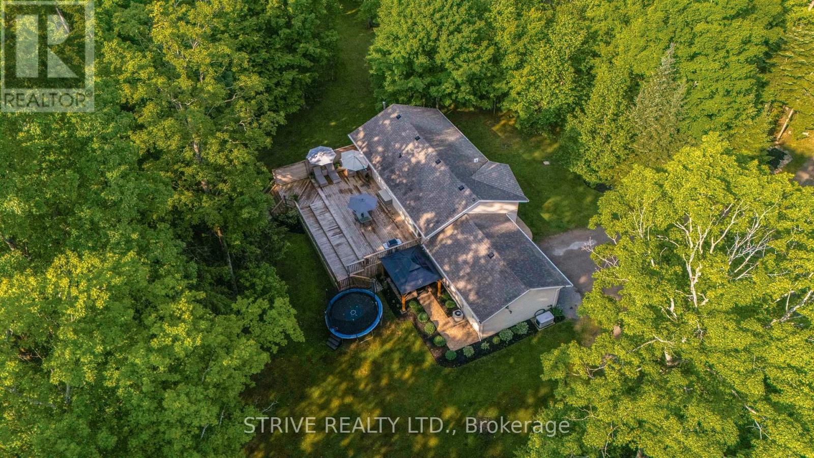 280 Porter Road, Kawartha Lakes, Ontario  L0A 1K0 - Photo 46 - X12714026