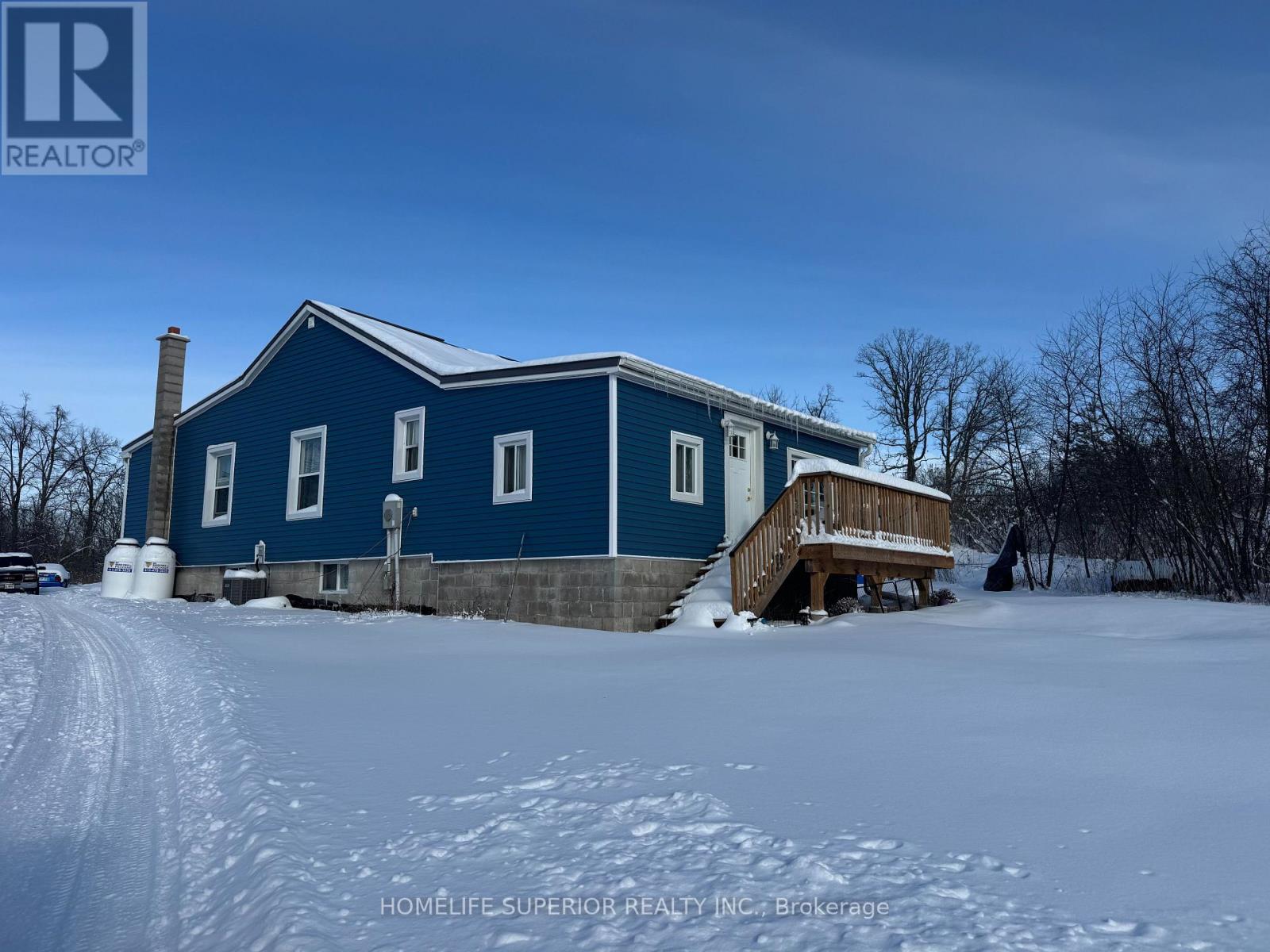 2804 SPRINGBROOK ROAD, Stirling-Rawdon, Ontario