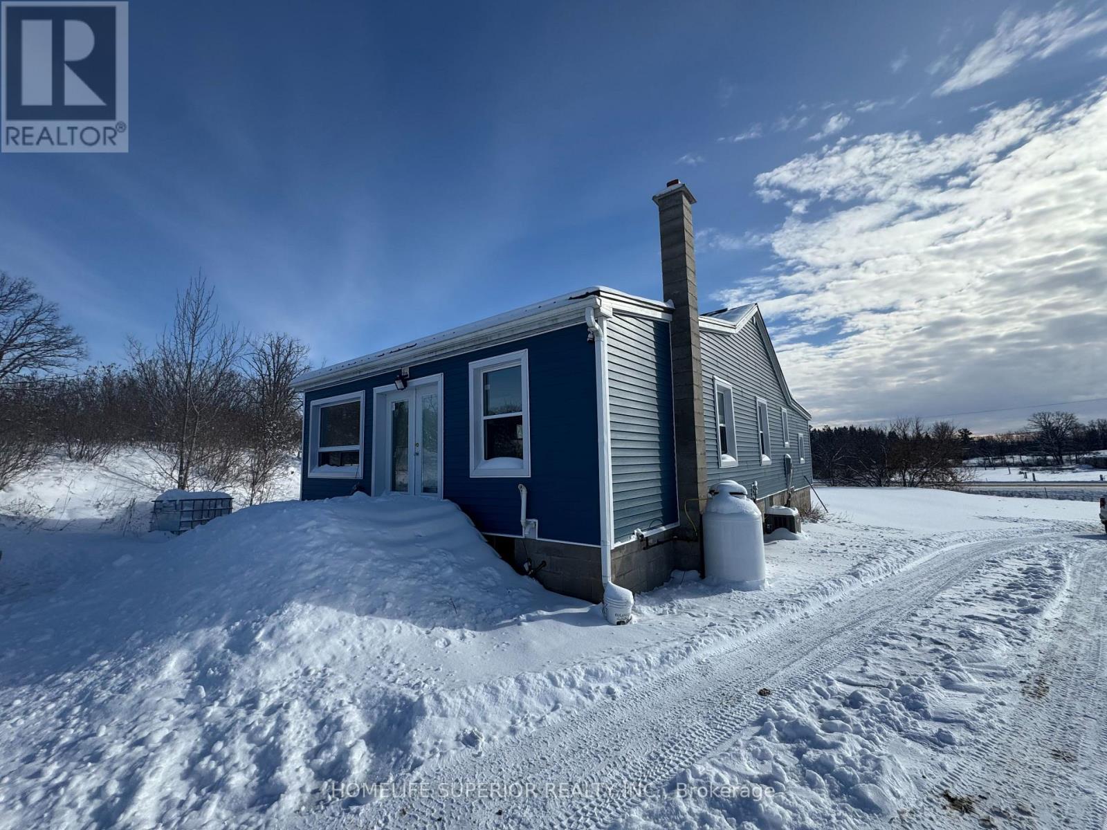 2804 Springbrook Road, Stirling-Rawdon, Ontario  K0K 3X0 - Photo 2 - X12714086