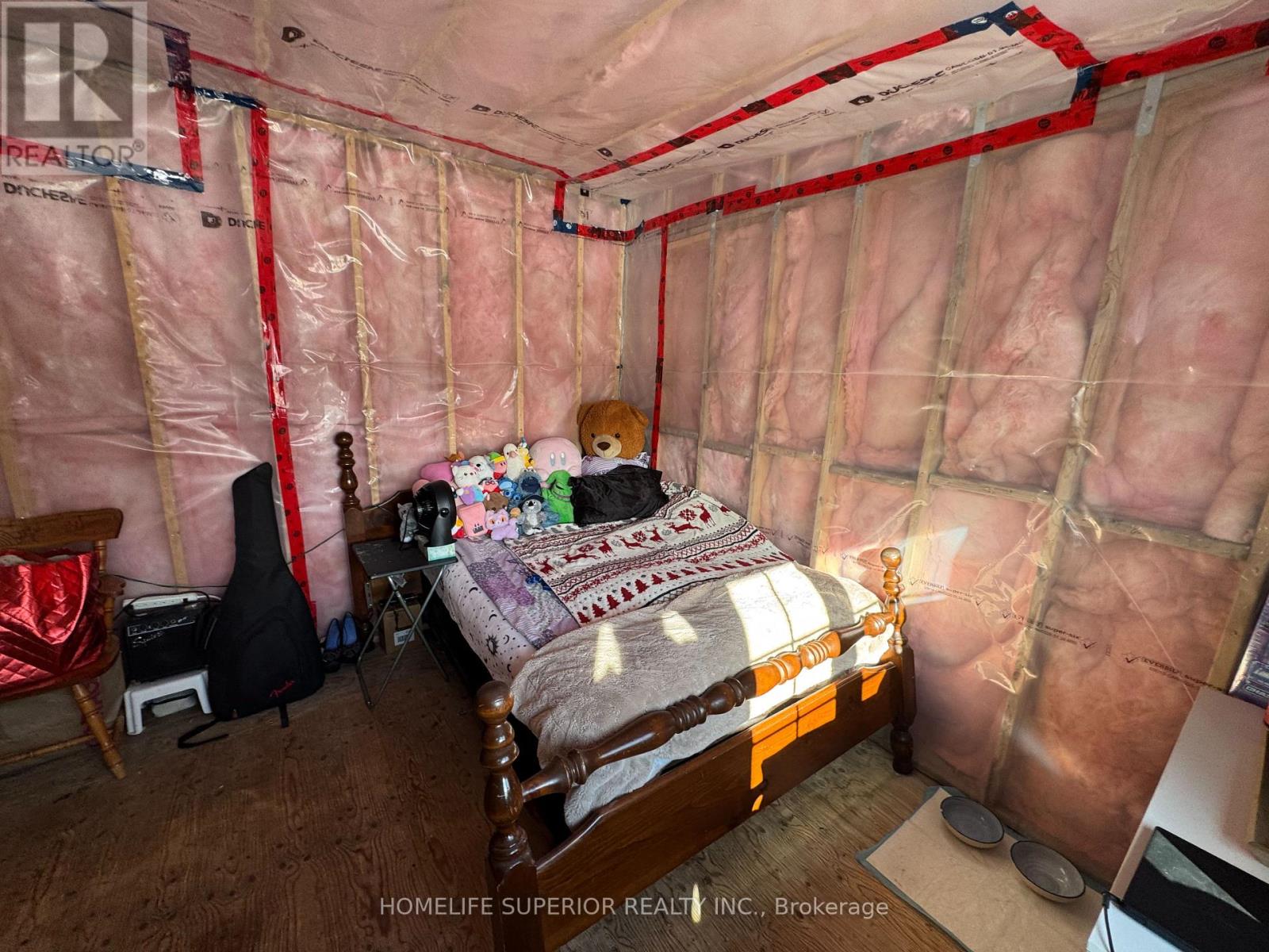 2804 Springbrook Road, Stirling-Rawdon, Ontario  K0K 3X0 - Photo 9 - X12714086