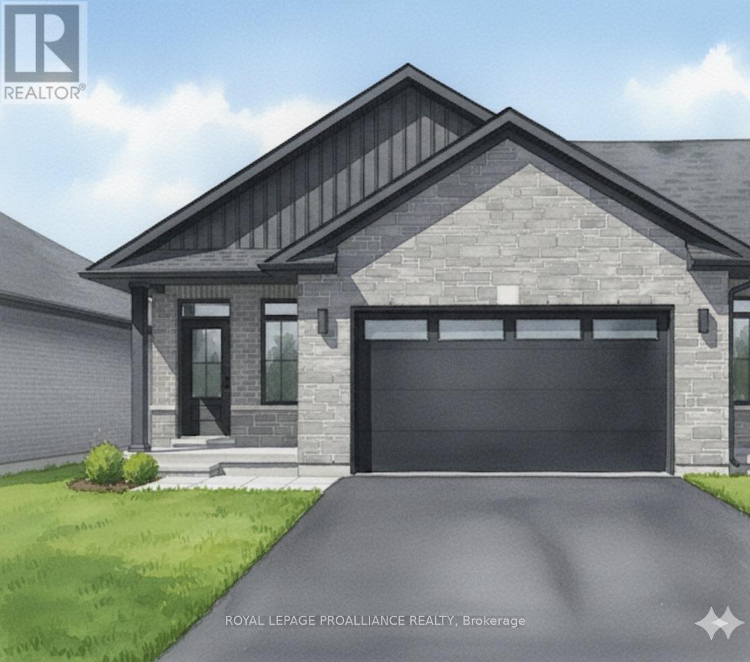 97 Raycroft Drive, Belleville, Ontario  K8N 0R5 - Photo 1 - X12714130