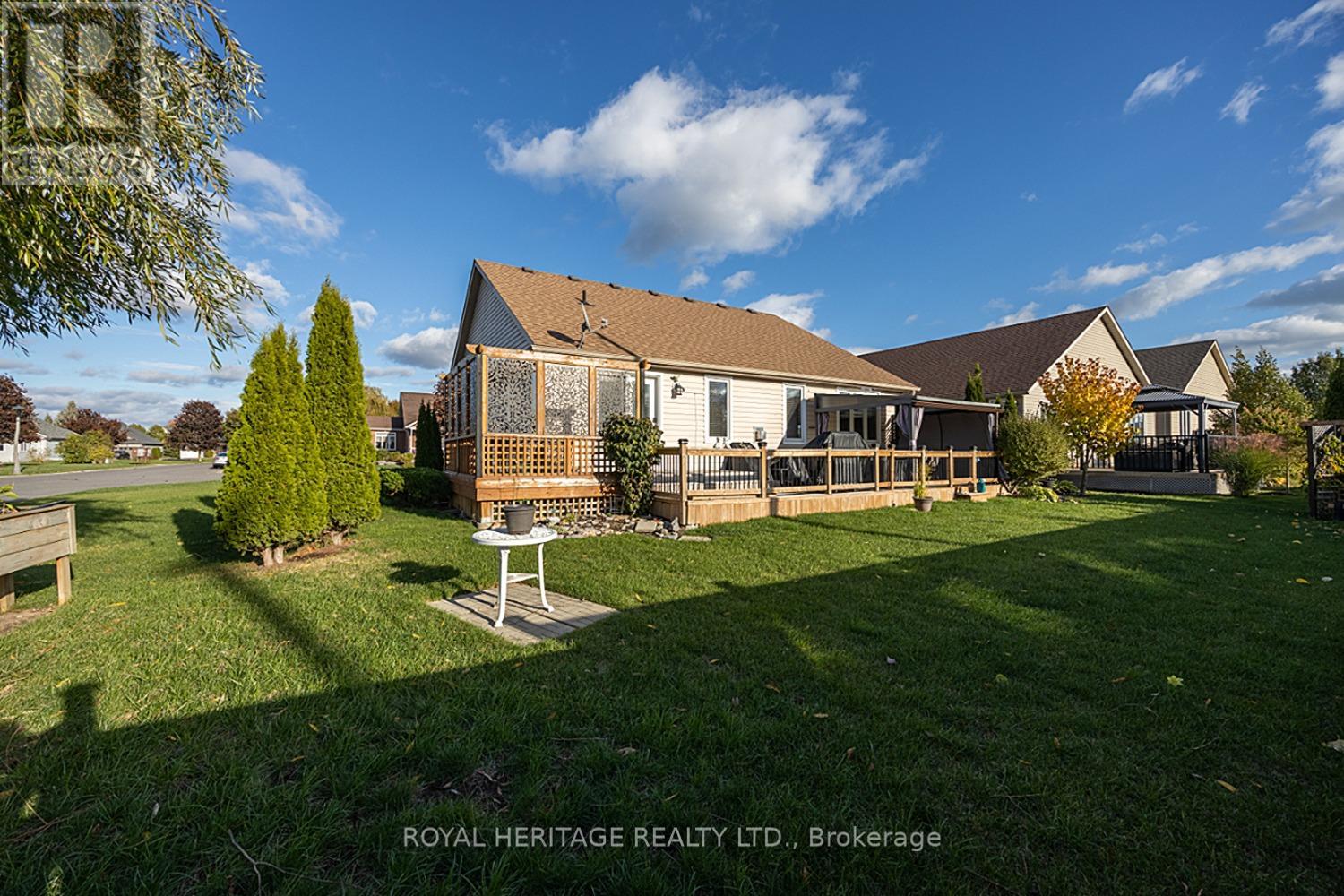 48 Ward Drive, Brighton, Ontario  K0K 1H0 - Photo 42 - X12714138