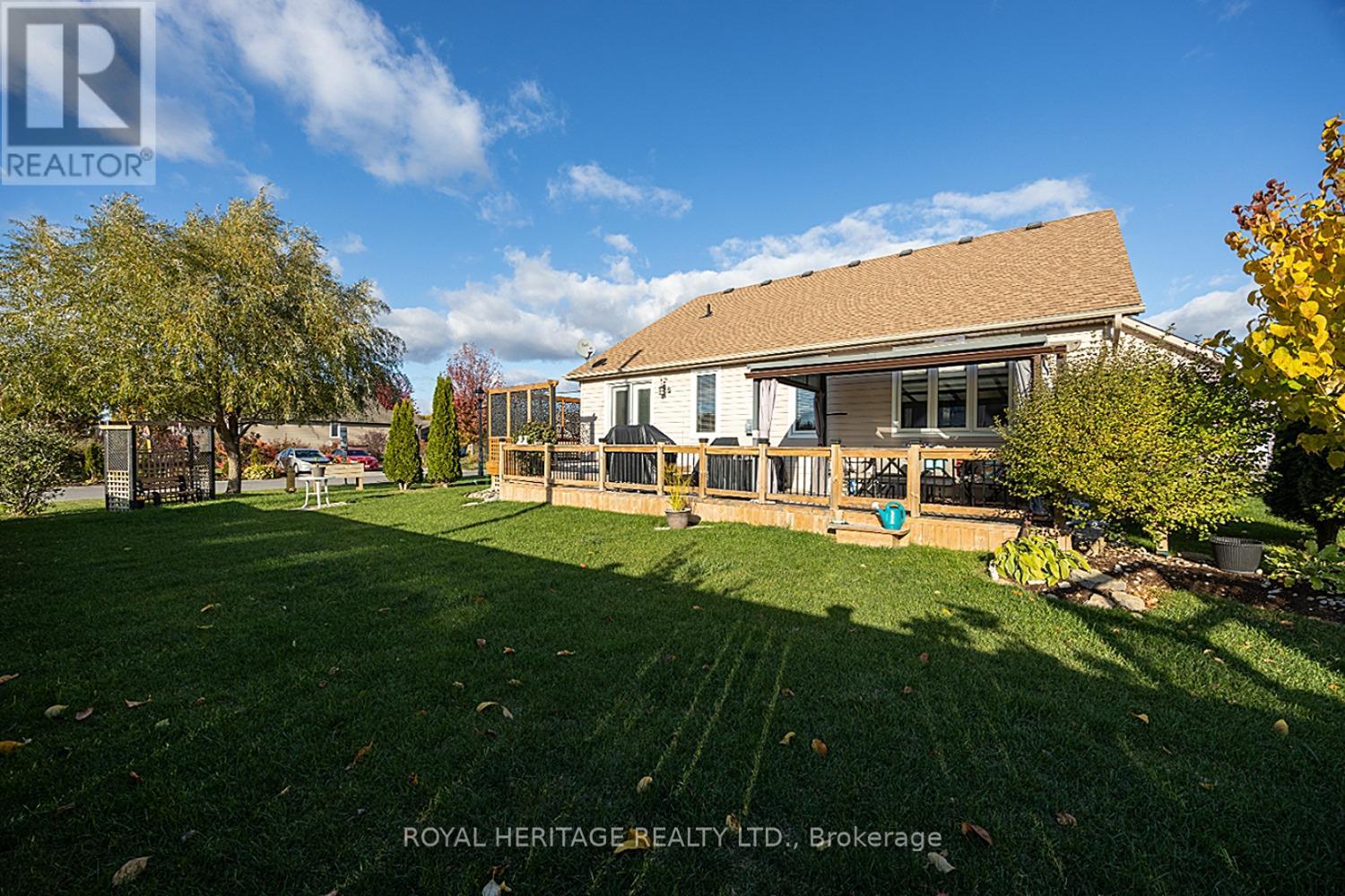 48 Ward Drive, Brighton, Ontario  K0K 1H0 - Photo 44 - X12714138