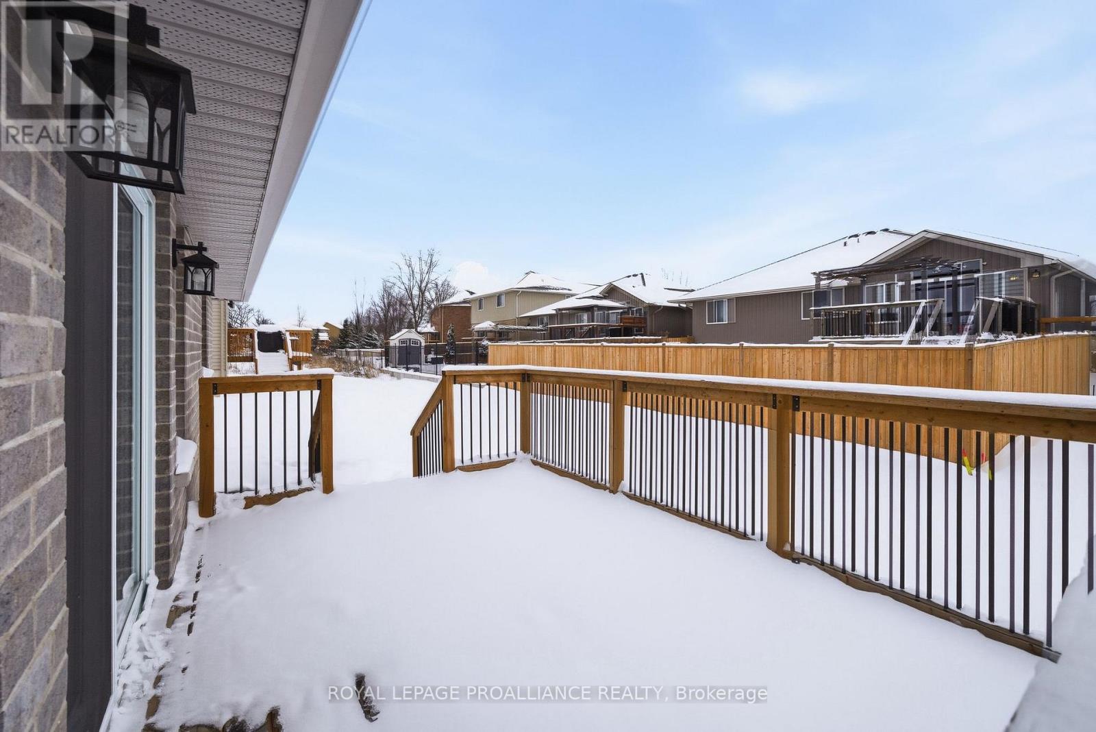 120 Hastings Park Drive, Belleville, Ontario  K8P 0J4 - Photo 33 - X12714168