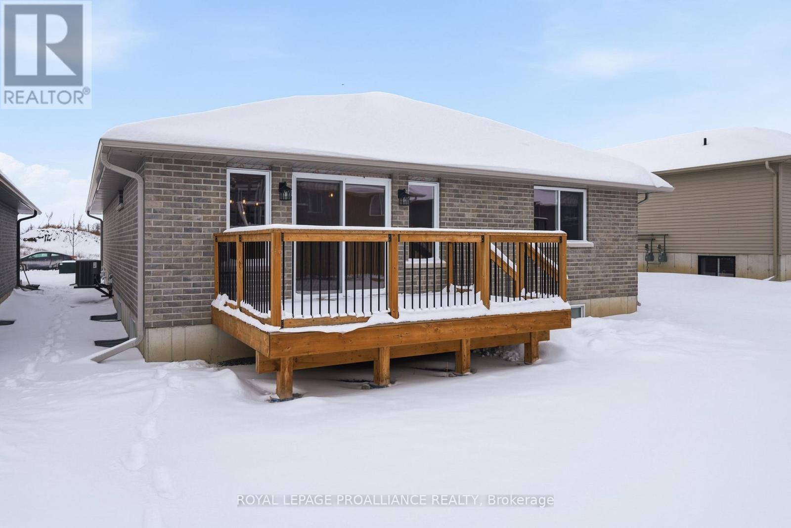 120 Hastings Park Drive, Belleville, Ontario  K8P 0J4 - Photo 35 - X12714168