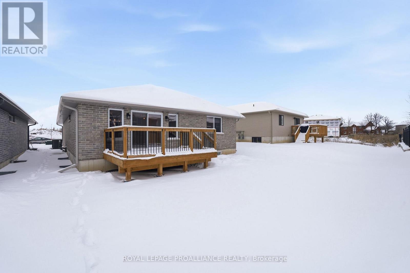 120 Hastings Park Drive, Belleville, Ontario  K8P 0J4 - Photo 36 - X12714168