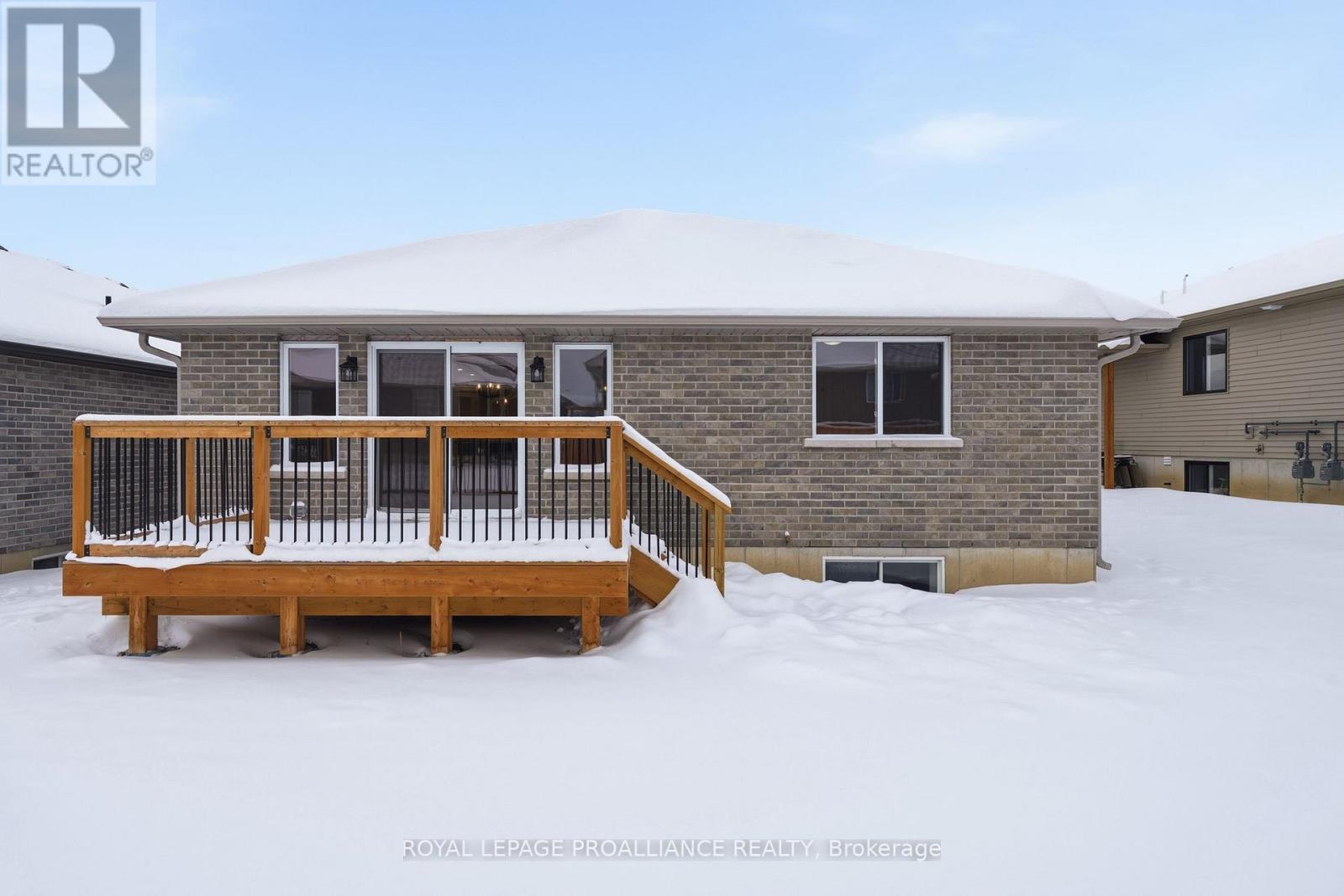 120 Hastings Park Drive, Belleville, Ontario  K8P 0J4 - Photo 37 - X12714168