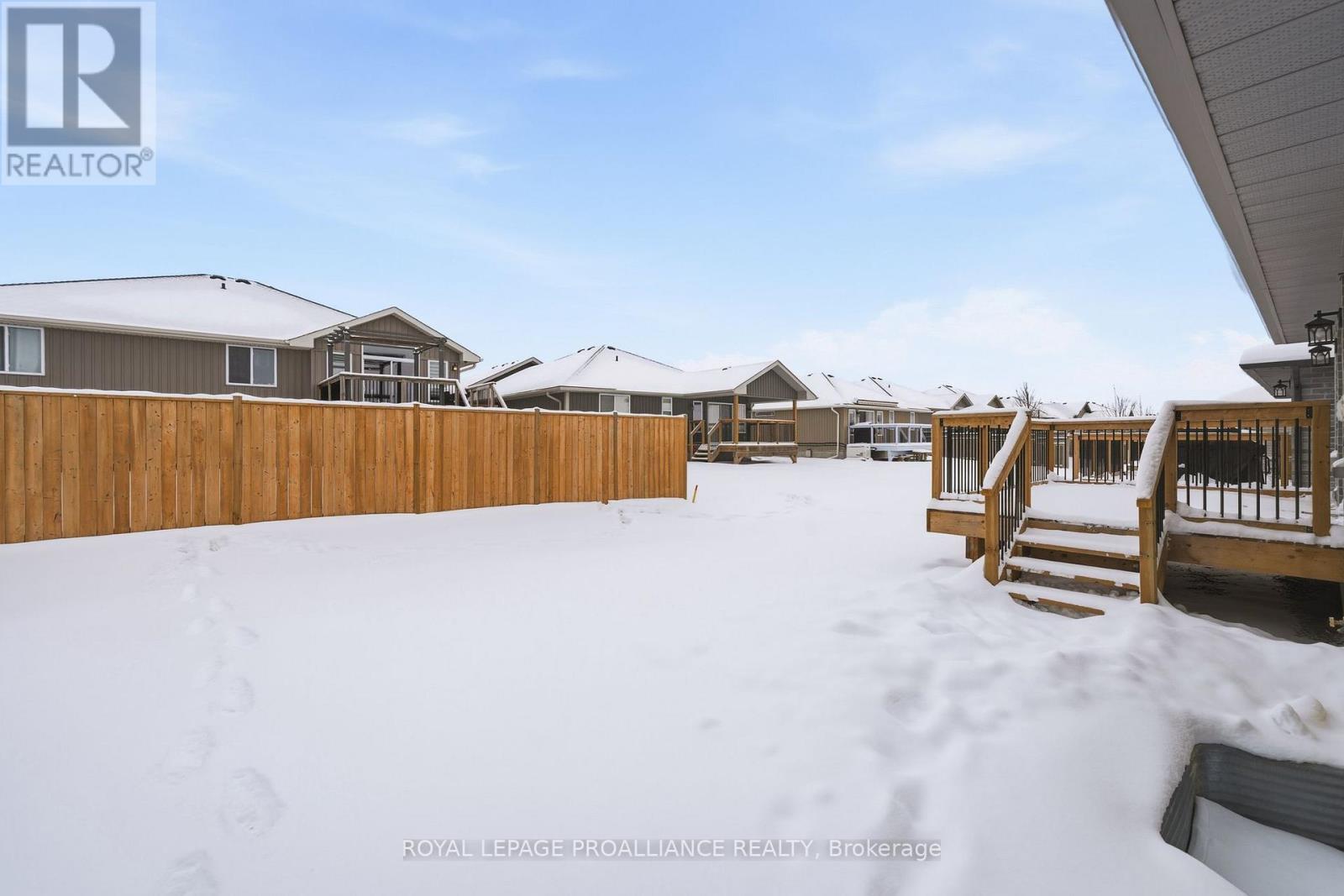 120 Hastings Park Drive, Belleville, Ontario  K8P 0J4 - Photo 38 - X12714168